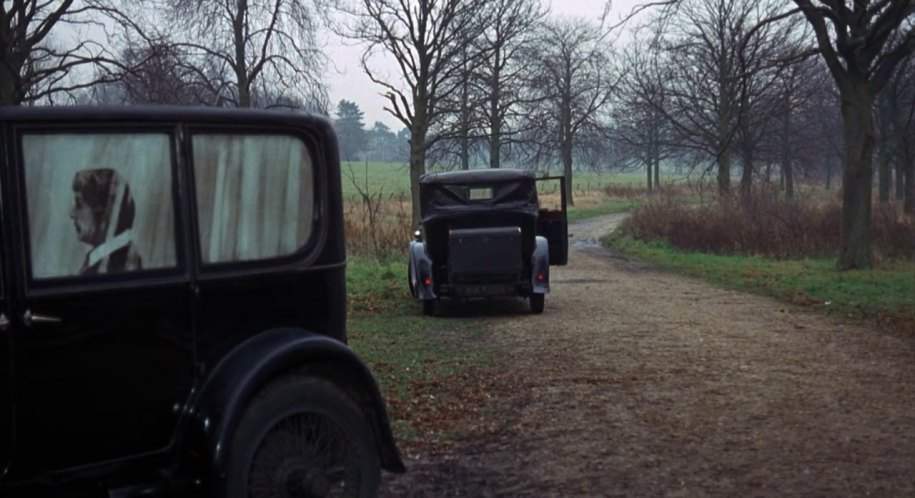 Rolls-Royce 20 h.p.
