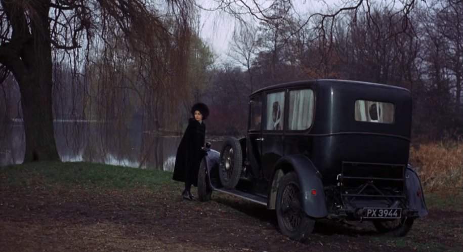 Rolls-Royce 20 h.p.
