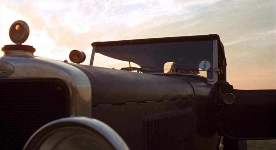 Sunbeam 3 Litre