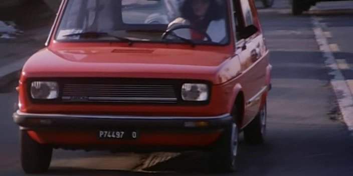 Fiat 127