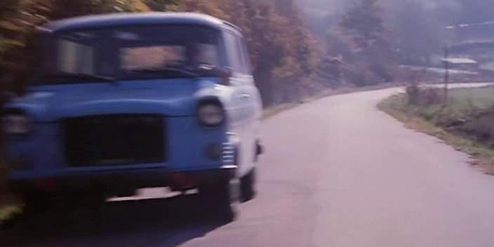Ford Transit MkI