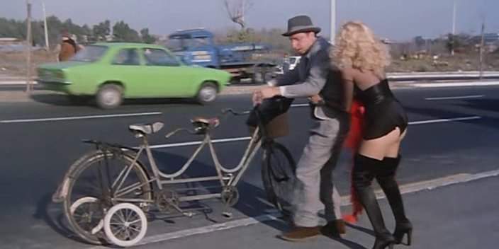 Opel Kadett