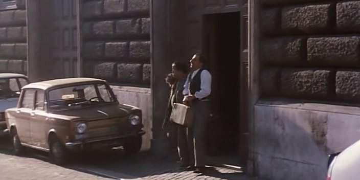 Simca 1000