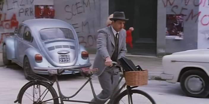Volkswagen 1303