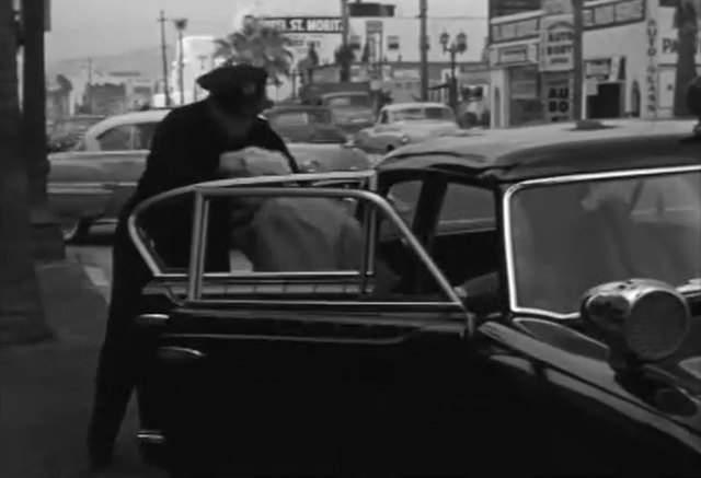 Chevrolet Bel Air