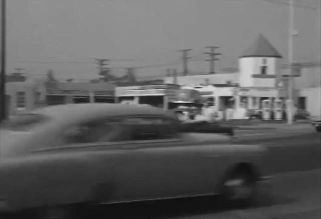 Chevrolet Fleetline Special