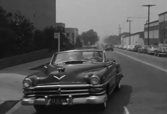 Chrysler New Yorker
