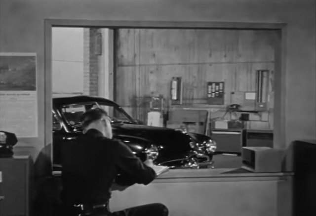 Ford De Luxe