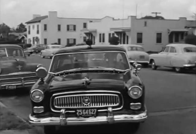Nash Ambassador