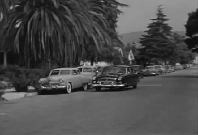 Studebaker Commander