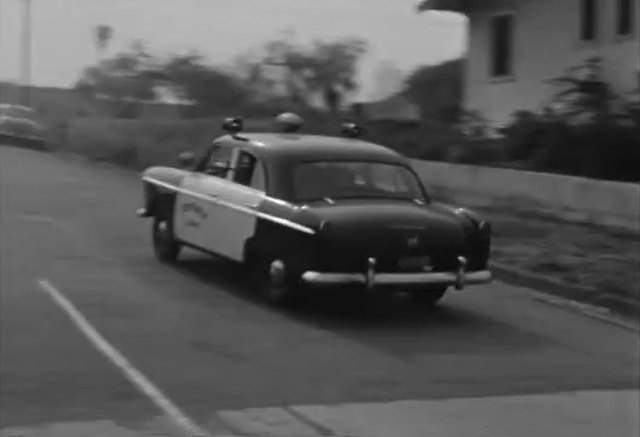 Willys Aero Lark