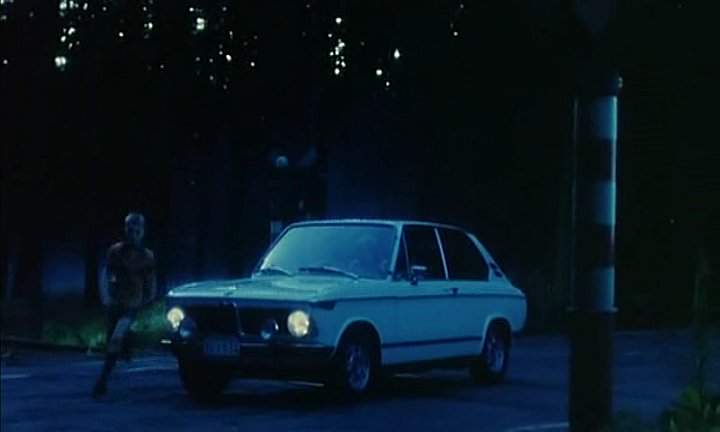 BMW 2000 Touring