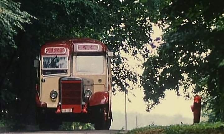 Leyland Tiger TS7