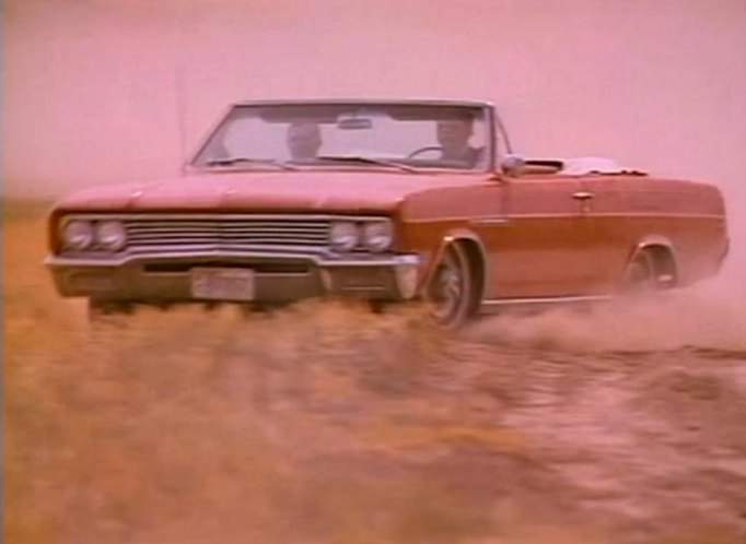 Buick Skylark