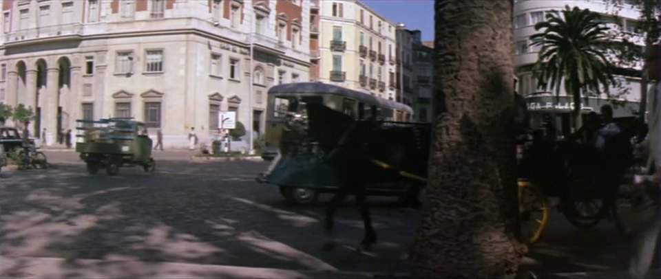 Innocenti Lambro