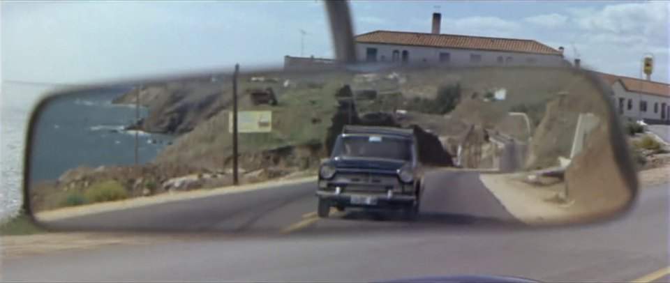 Seat 1400 C