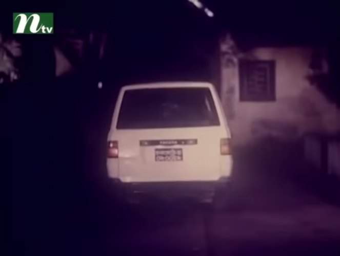 Toyota LiteAce