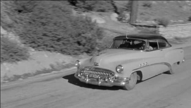 Buick Super