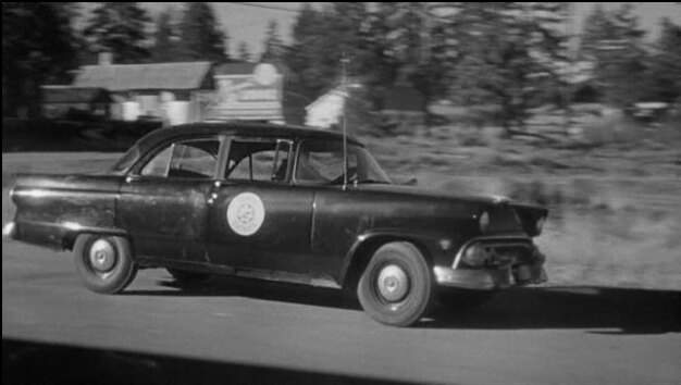 Ford Mainline