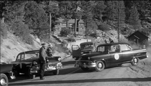 Ford Mainline