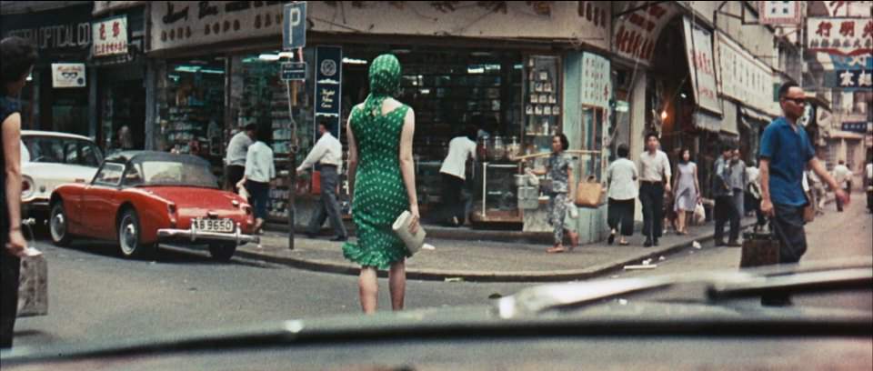 Austin-Healey Sprite