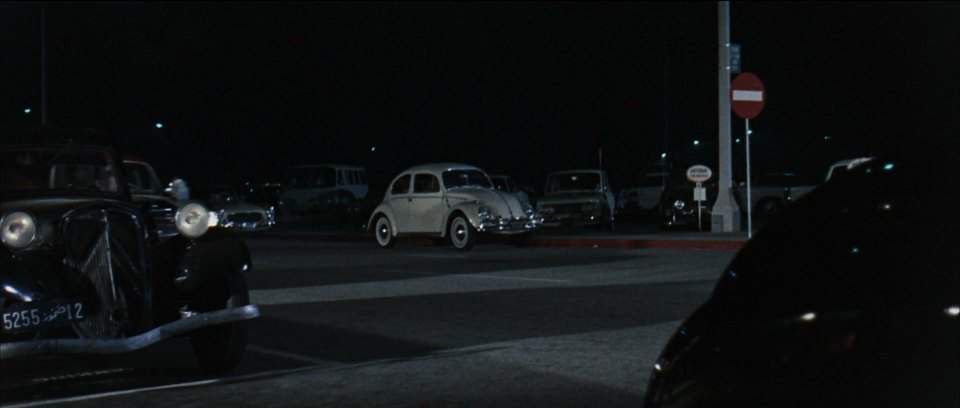 Citroën 11 Légère