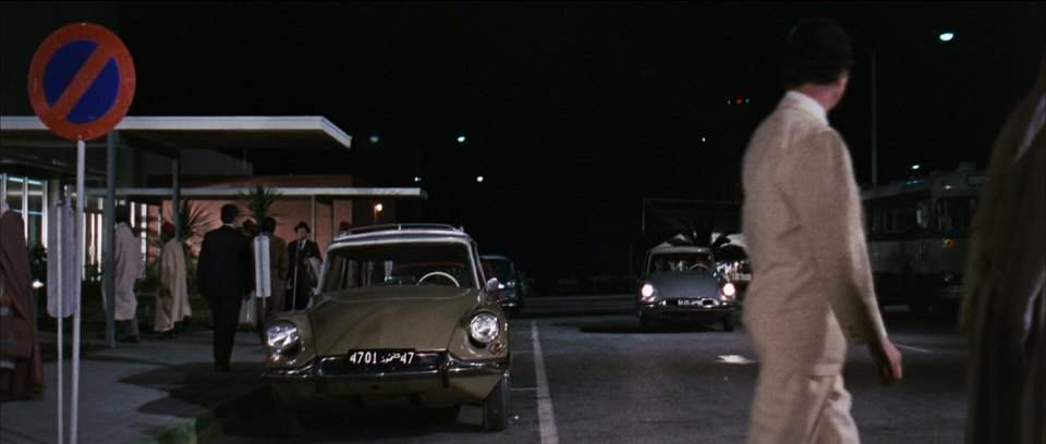 Citroën ID 19 Break