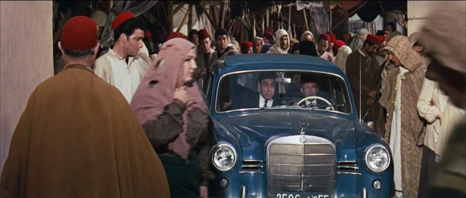 Mercedes-Benz 190