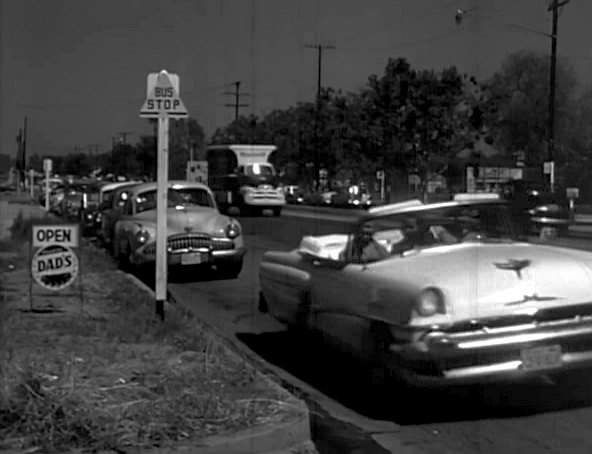 Buick unknown