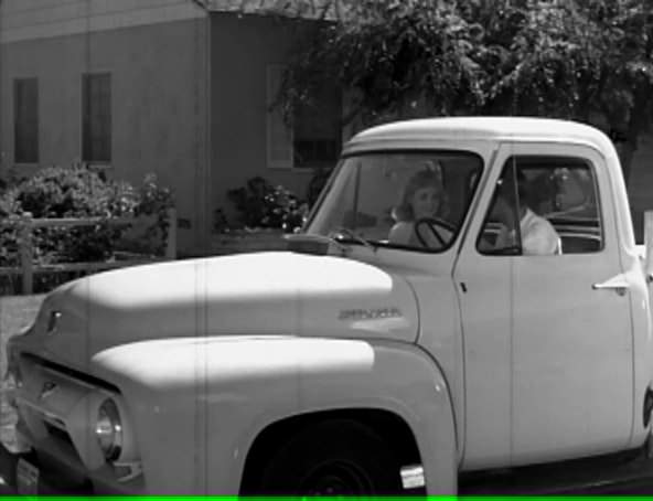 Ford F-250