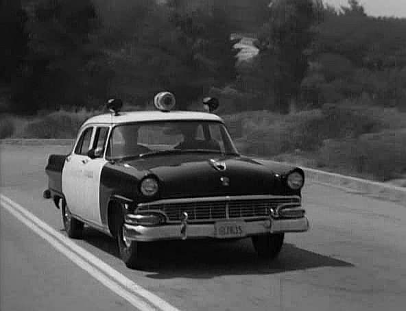 Ford Mainline