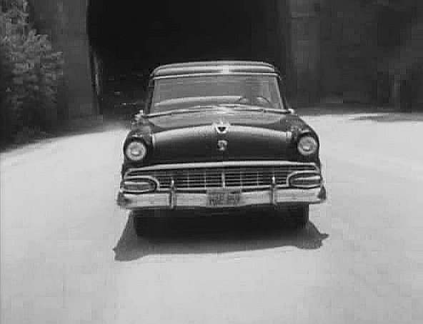 Ford Mainline