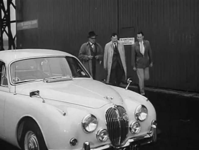 Jaguar Mk.II