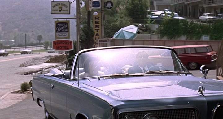 Comet Station Wagon