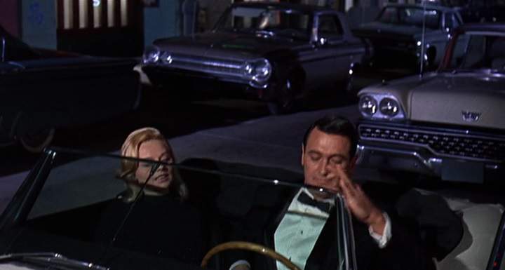 Ford Fairlane 500