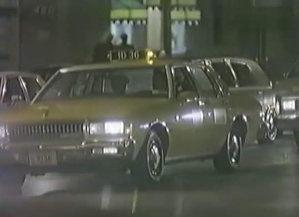 Chevrolet Caprice