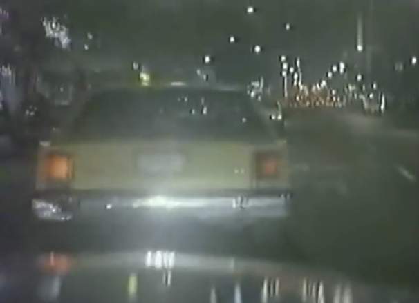 Ford LTD