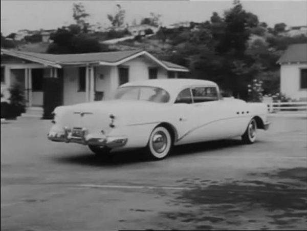 Buick Super