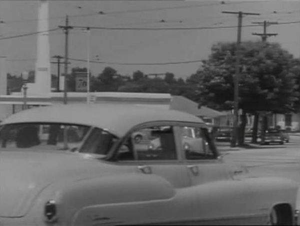 Buick Super