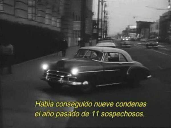 Chevrolet Styleline De Luxe Bel Air