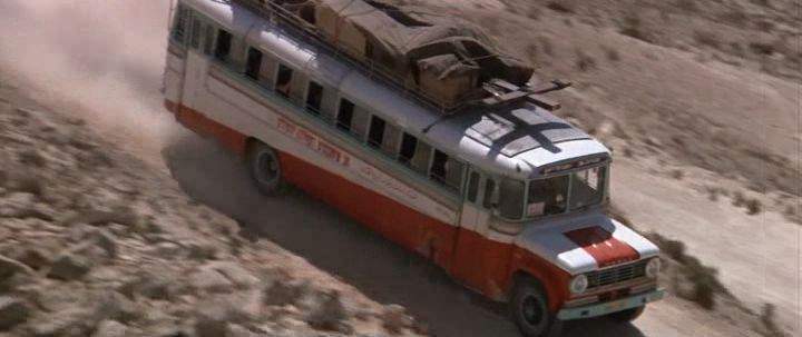 Fargo S-500