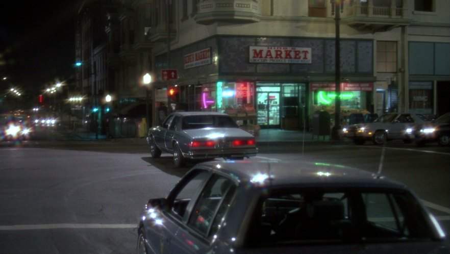 Chevrolet Caprice Classic