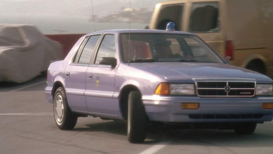Dodge Spirit
