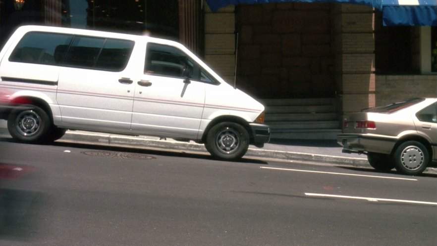 Ford Aerostar