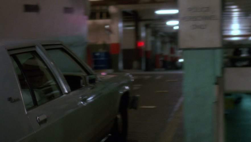 Ford LTD Crown Victoria