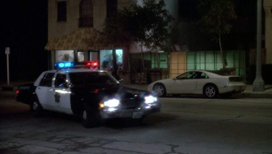 Nissan 300ZX