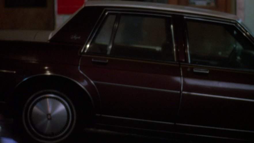 Oldsmobile Delta 88 Royale