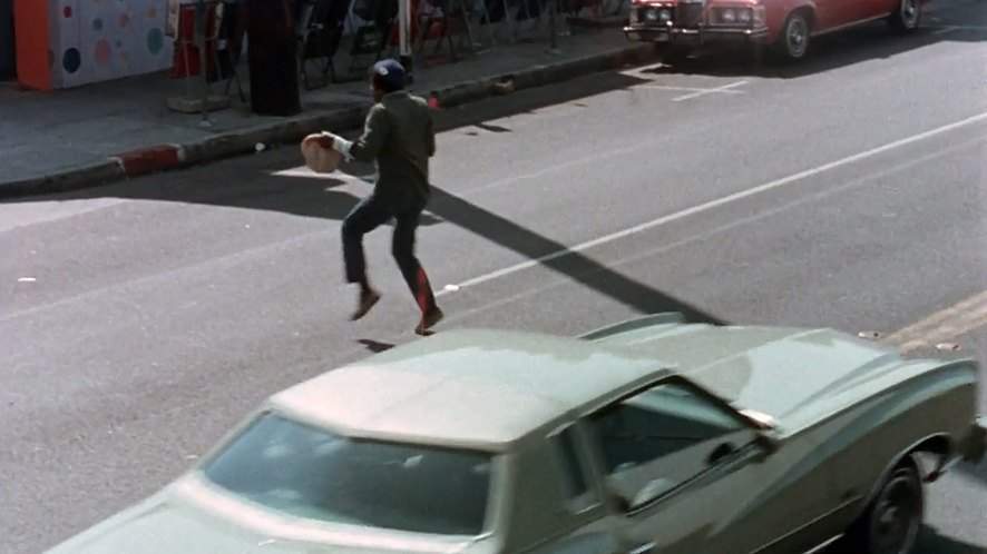 Chevrolet Monte Carlo