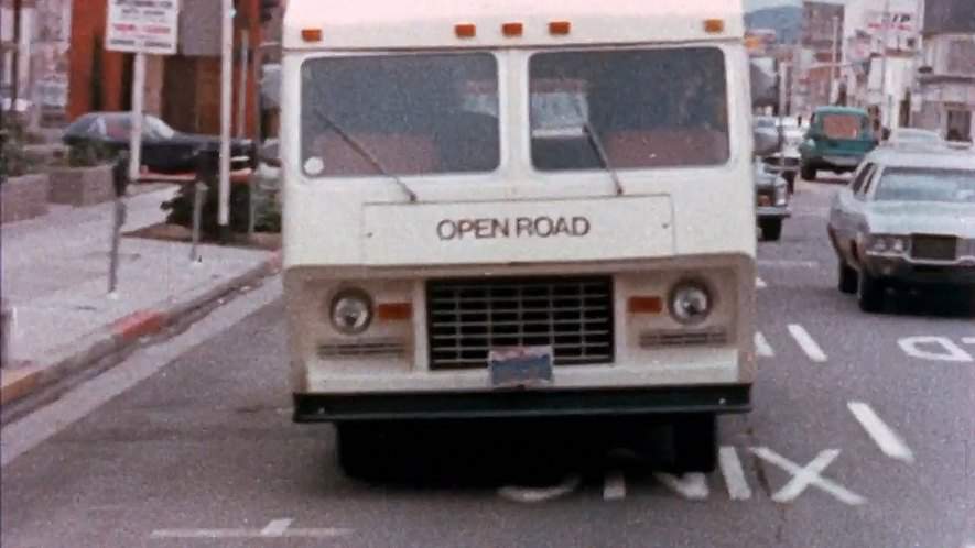 Oldsmobile Vista Cruiser