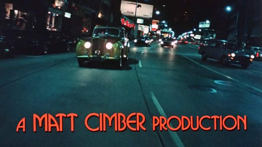 Peugeot 404 Station Wagon